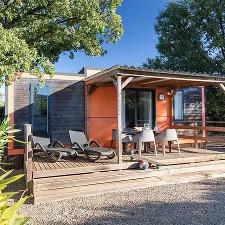 Domaine Des Naiades 4* Grimaud