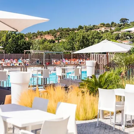 Domaine Des Naiades 4* Grimaud