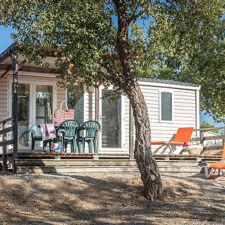Domaine Des Naiades 4* Grimaud