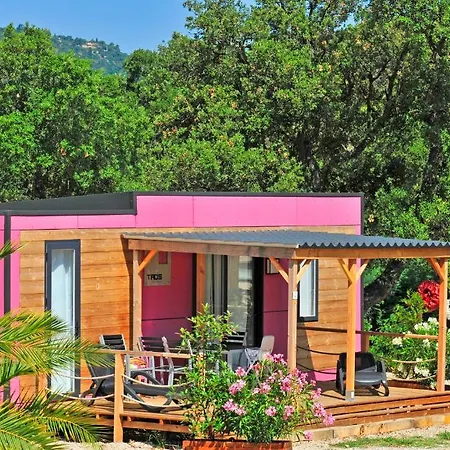 Domaine Des Naiades