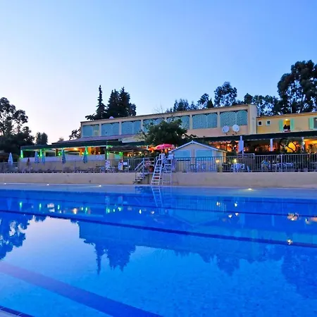 Domaine Des Naiades 4* Grimaud