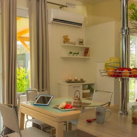 Domaine Des Naiades 4* Grimaud