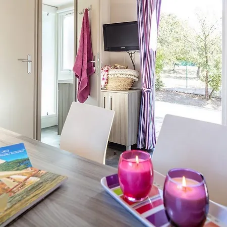 Domaine Des Naiades Grimaud