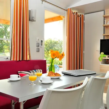 Domaine Des Naiades 4* Grimaud