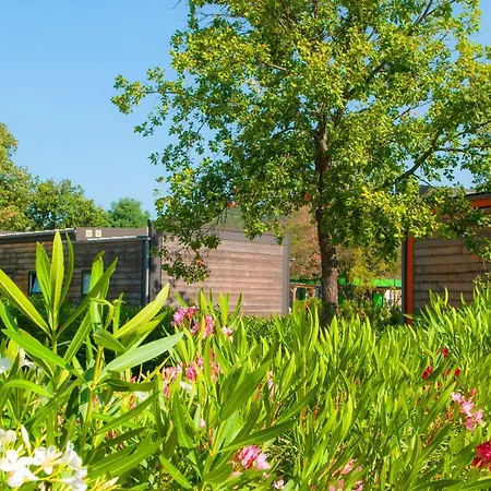 Domaine Des Naiades 4* Grimaud